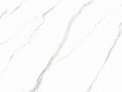  雪山石大理石岩板 