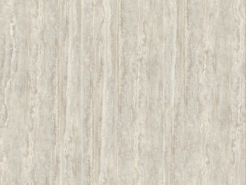  撒丁银灰洞浅大理石岩板 