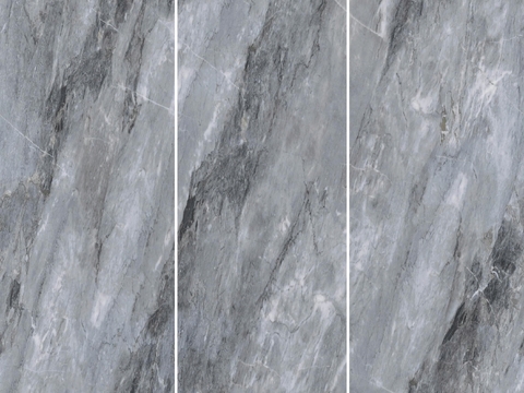  米歇尔灰大理石岩板 