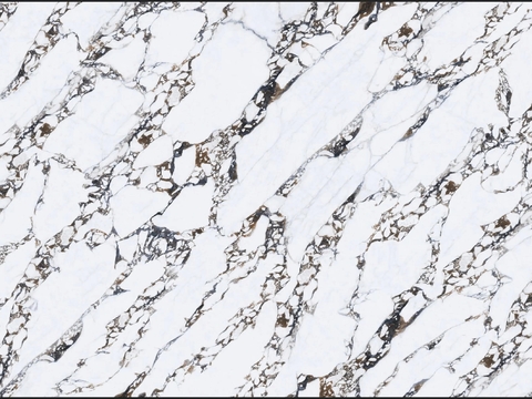  新宝格丽大理石岩板 