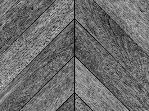  木地板黑白凹凸 