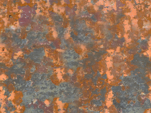  签 做旧金属锈斑 铁锈金属  古铜做旧金属 青铜 