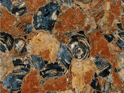  帝王红钻花岗岩 