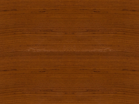  直纹柚木饰面板 