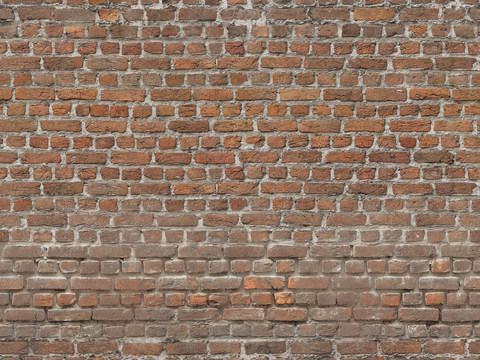  墙砖红砖文化砖 