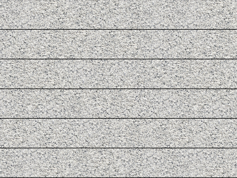  真石漆分缝仿石漆石头漆精修2k贴图 