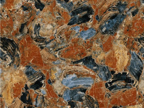  帝王红钻花岗岩 