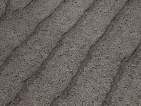  灰色麻石砂岩 花岗岩 地面 