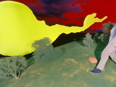  密室鬼屋墙纸壁画贴图 