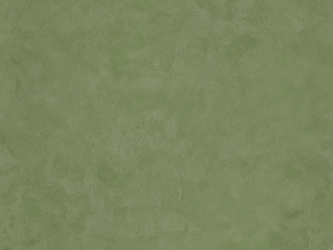  无缝绿色肌理漆贴图 