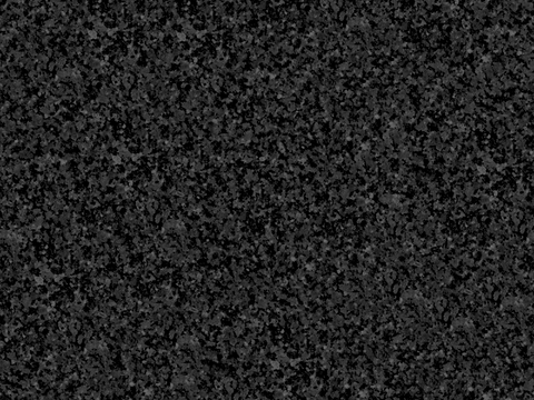  高清无缝黑色花岗岩贴图 