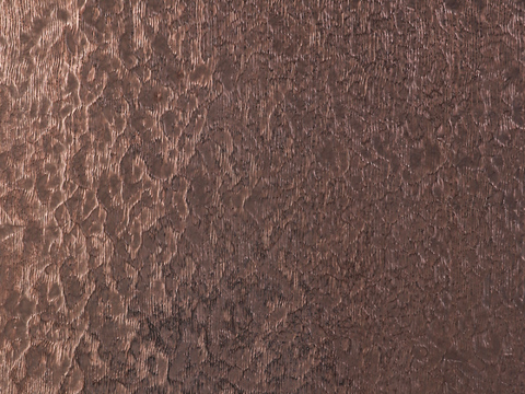  肌理纹金属装饰板 