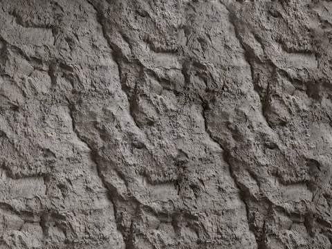  灰色花岗岩 火山岩 岩石 文化石 