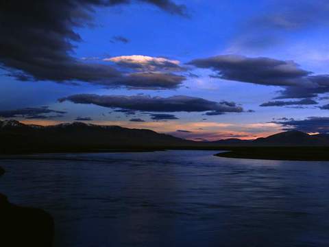  高清外景天空贴图 