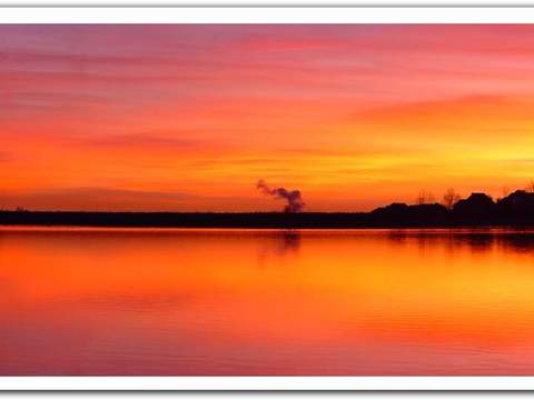  高清外景天空贴图 