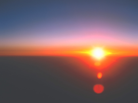  高清外景天空贴图 