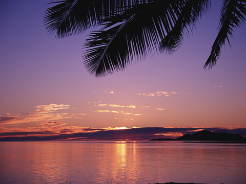  高清外景天空贴图 