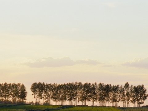  高清外景天空贴图 