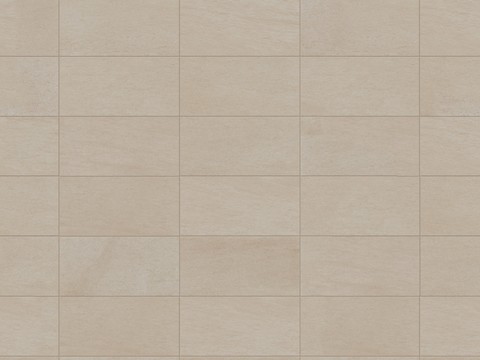  高清无缝浅咖色素色仿石纹砖 