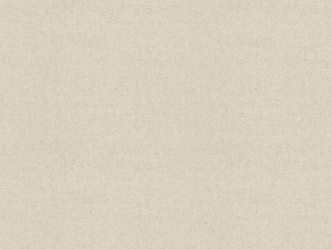  米黄色墙布壁纸 