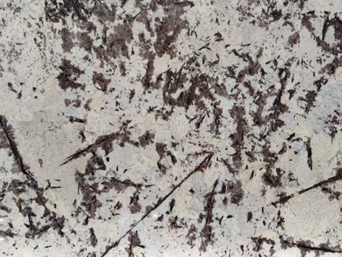 雪山银狐大理石