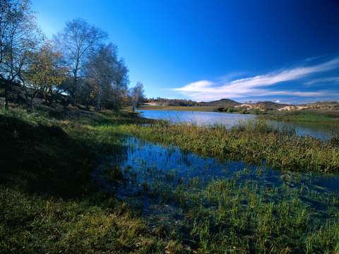  漂亮自然风景贴图 