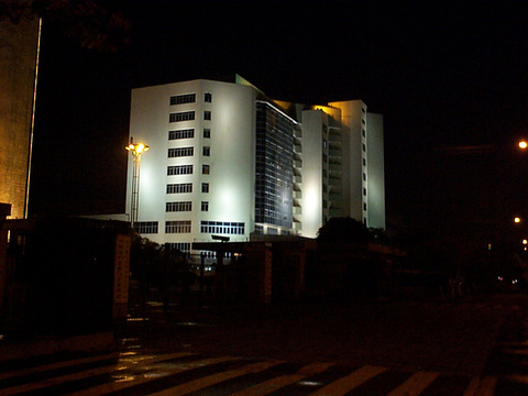  漂亮都市风景贴图 