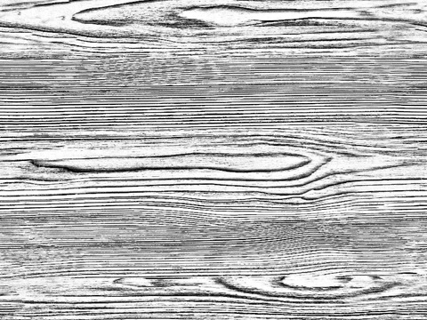  现代无缝黑白法线凹凸贴图 