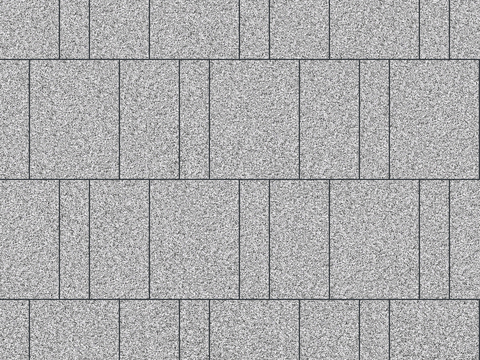  新中式法式真石漆外墙涂料无缝精修PBR 肌理漆 外墙漆 景墙 