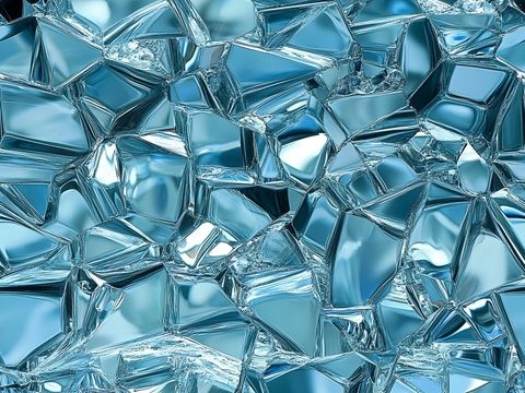  锤纹玻璃水纹玻璃 