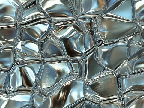  锤纹玻璃半透光玻璃 