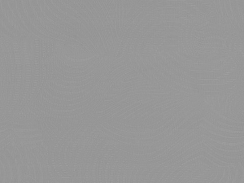  现代无缝黑白法线凹凸贴图 