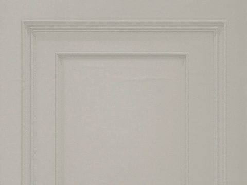 欧式护墙板壁纸