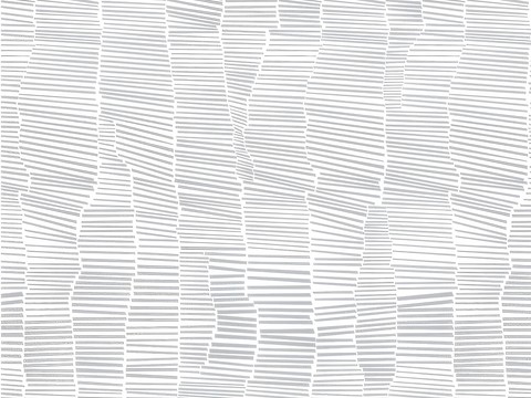  波浪板立体浮雕凹凸贴图 