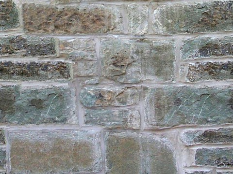  文化石 自然石 墙面 