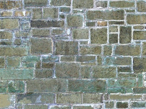  文化石 自然石 墙面 