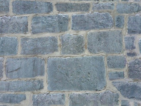  文化石 自然石 墙面 