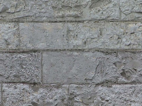  文化石 自然石 墙面 