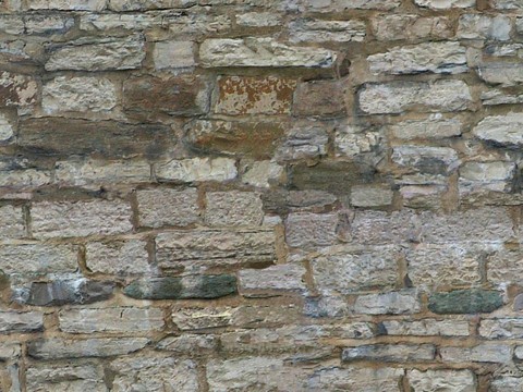  文化石 自然石 墙面 