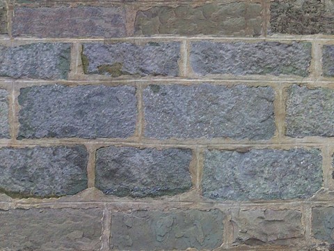  文化石 自然石 墙面 