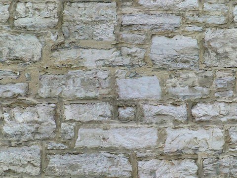  文化石 自然石 墙面 