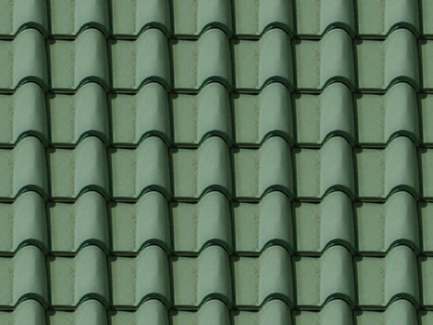  波形瓦 屋顶瓦片 
