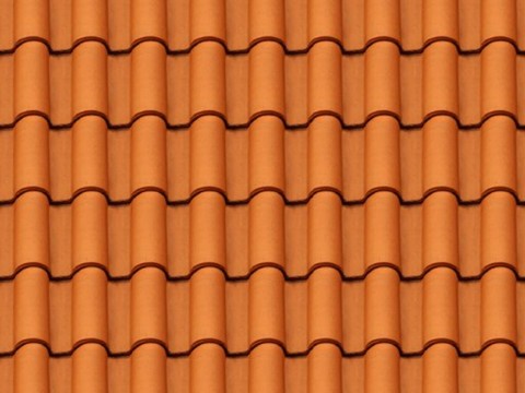 波形瓦 屋顶瓦片 