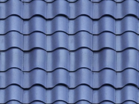  波形瓦 屋顶瓦片 