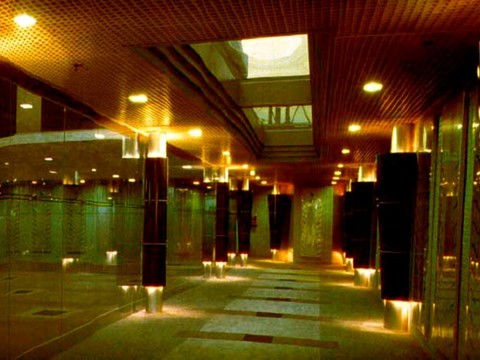  玻璃 场景玻璃 背景玻璃 