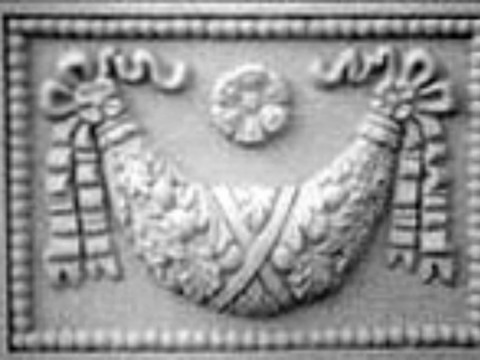  凹凸浮雕 花纹贴图 