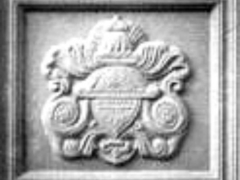  凹凸浮雕 花纹贴图 