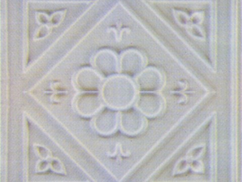  凹凸浮雕 花纹贴图 