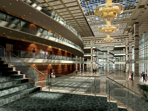  玻璃 场景玻璃 背景玻璃 