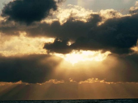  漂亮外景 天空背景 贴图 